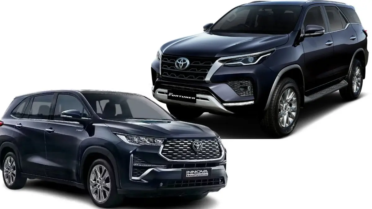 Toyota की इन धुरंधर गाड़ियों ने मचाई धूम, मार्च महीने में नहीं पूरे साल धड़ाधड़ बिकती रही ये कार Toyota Cars