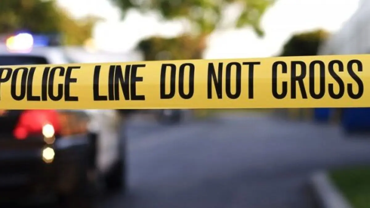 Tragedy in Italy: Two Indian Men Shot Dead Outside Gurdwara Tragedy in Italy: Two Indian Men Shot Dead Outside Gurdwara in Targeted Attack