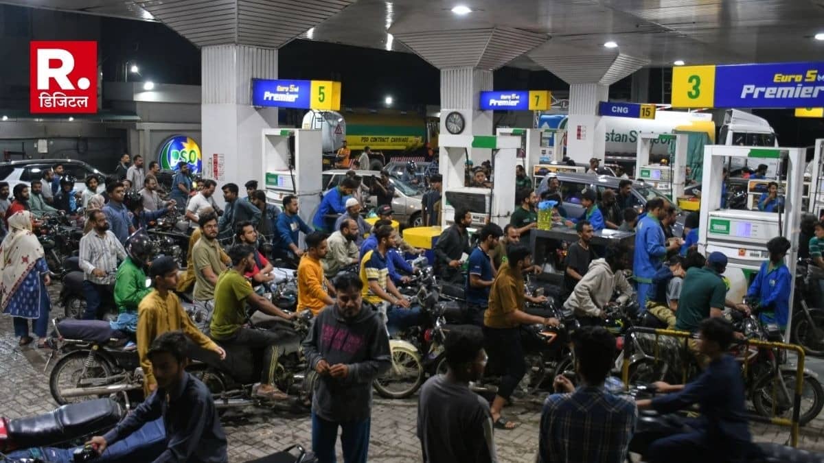 Transport and freight fares in Pakistan have increased by up to 65 percent.