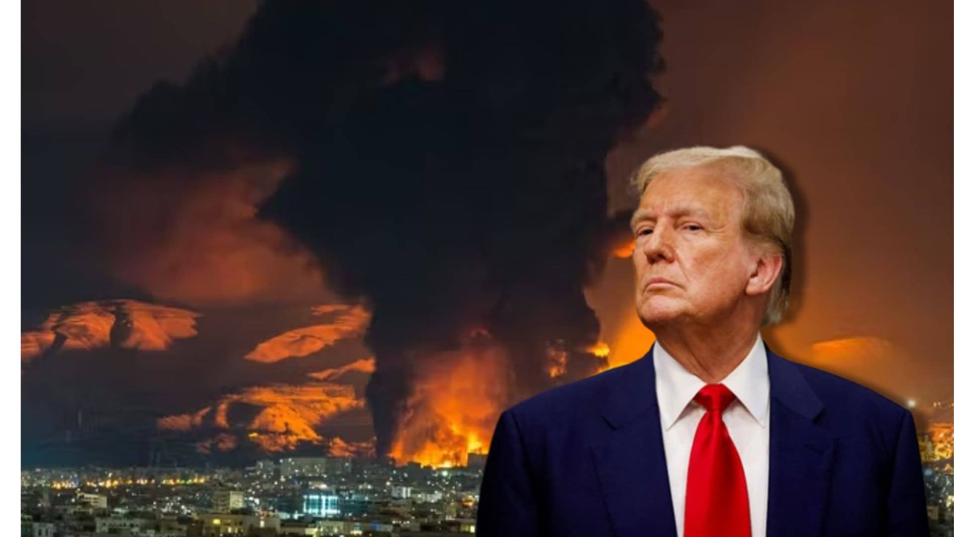 '13 सैनिकों की मौत, सैकड़ों घायल, अरबों डॉलर का नुकसान...', ईरान युद्ध पर अमेरिका में ही घिरे डोनाल्ड ट्रंप, सांसदों ने की सीजफायर की मांग