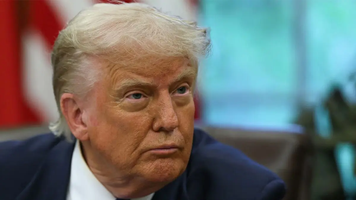 If Iran Wanna Talk, They Can Come To Us: Trump Rules Out Long-Travel To Islamabad If Iran Wanna Talk, They Can Come To Us: Trump Rules Out Long-Travel To Islamabad