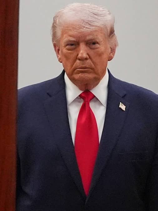 'I Can Take Out Iran In One Day': Trump's Stern Warning To Tehran After Islamabad Talks Stall