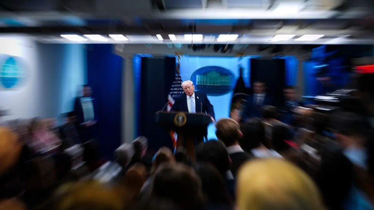 Trump's 'Annihilation' Threat Triggers Global Concern As Iran's 48-Hour Deadline Looms Trump's 'Annihilation' Threat Triggers Global Concern As Iran's 48-Hour Deadline Looms