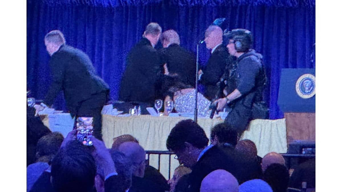 Trump's many upcoming large, public events may present fresh security challenges after latest attack