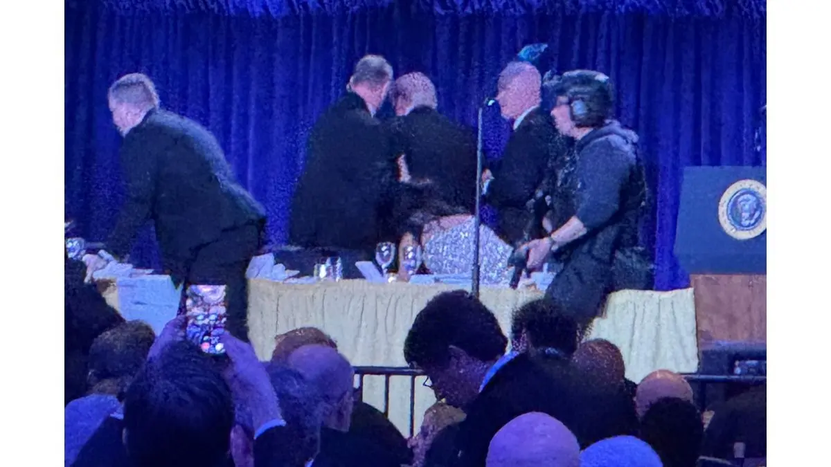 Trump's Many Upcoming Large, Public Events May Present Fresh Security Challenges After Latest Attack Trump's many upcoming large, public events may present fresh security challenges after latest attack