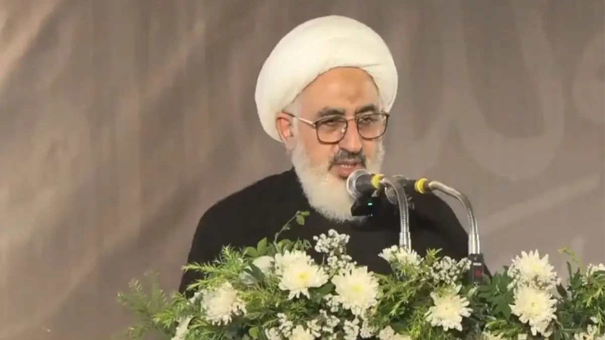 'Truth Knows No Boundaries': Iranian Supreme Leader's Envoy In India, Thanks People For Solidarity Following Ayatollah Khamenei's Death 'Truth Knows No Boundaries': Iranian Supreme Leader's Envoy In India, Thanks People For Solidarity Following Ayatollah Khamenei's Death