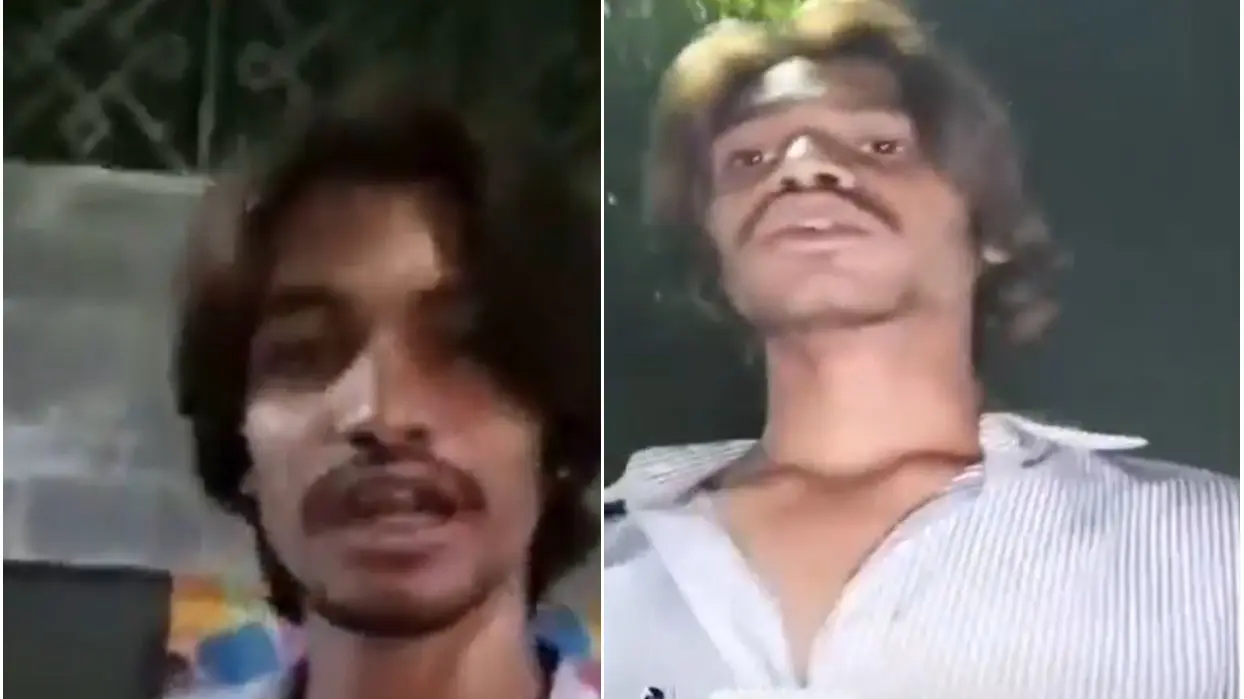 'Tumhare Bhai Ne Ek Murder Maar Diya Hai': Delhi Boy Kills Man, Shamelessly Brags On Instagram | Viral Video 'Tumhare Bhai Ne Ek Murder Maar Diya Hai': Delhi Boy Kills Man, Shamelessly Brags On Instagram | Viral Video