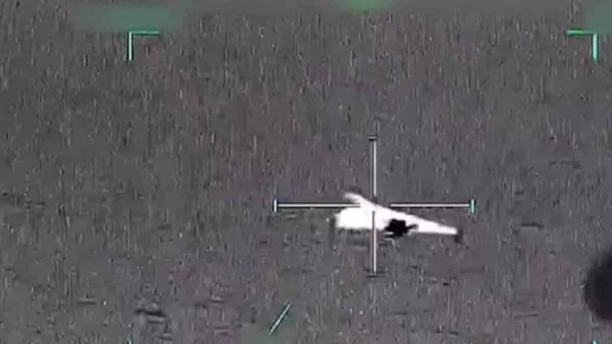 UAE Air Defenses Intercept 9 Ballistic Missiles & 50 Drones from Iran in Last 24 Hours; No Casualties Reported