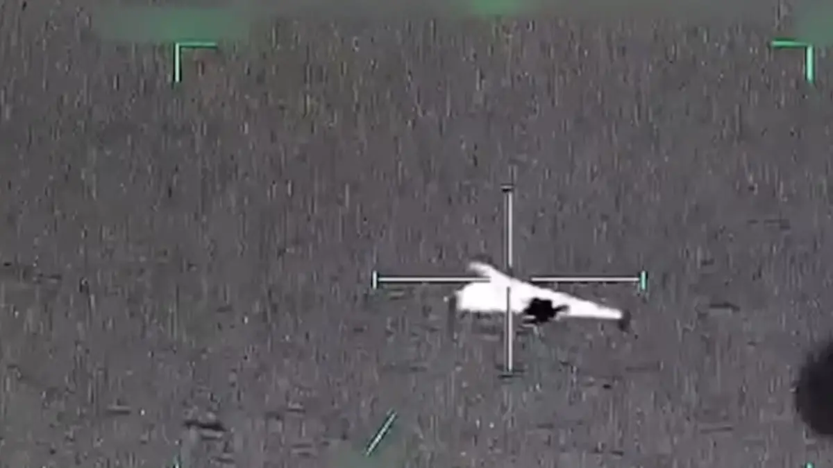 UAE Air Defenses Intercept 9 Ballistic Missiles & 50 Drones from Iran in Last 24 Hours; No Casualties Reported UAE Air Defenses Intercept 9 Ballistic Missiles & 50 Drones from Iran in Last 24 Hours; No Casualties Reported