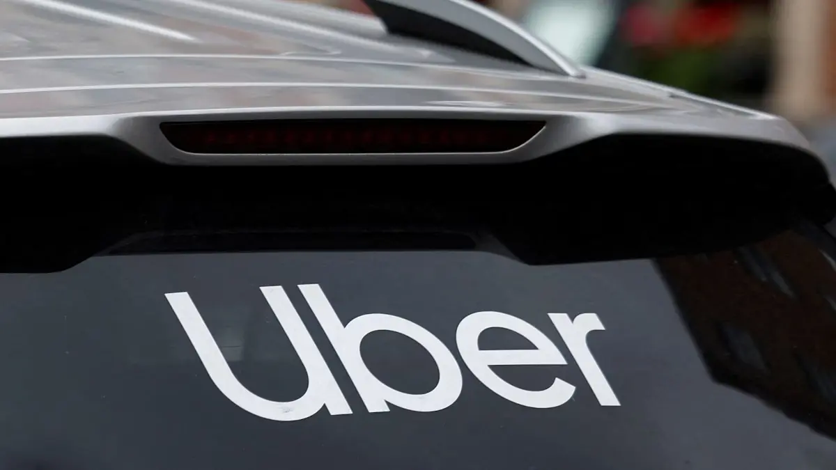 Uber Now Lets You Book Hotels From App as It Partners Expedia Group uber