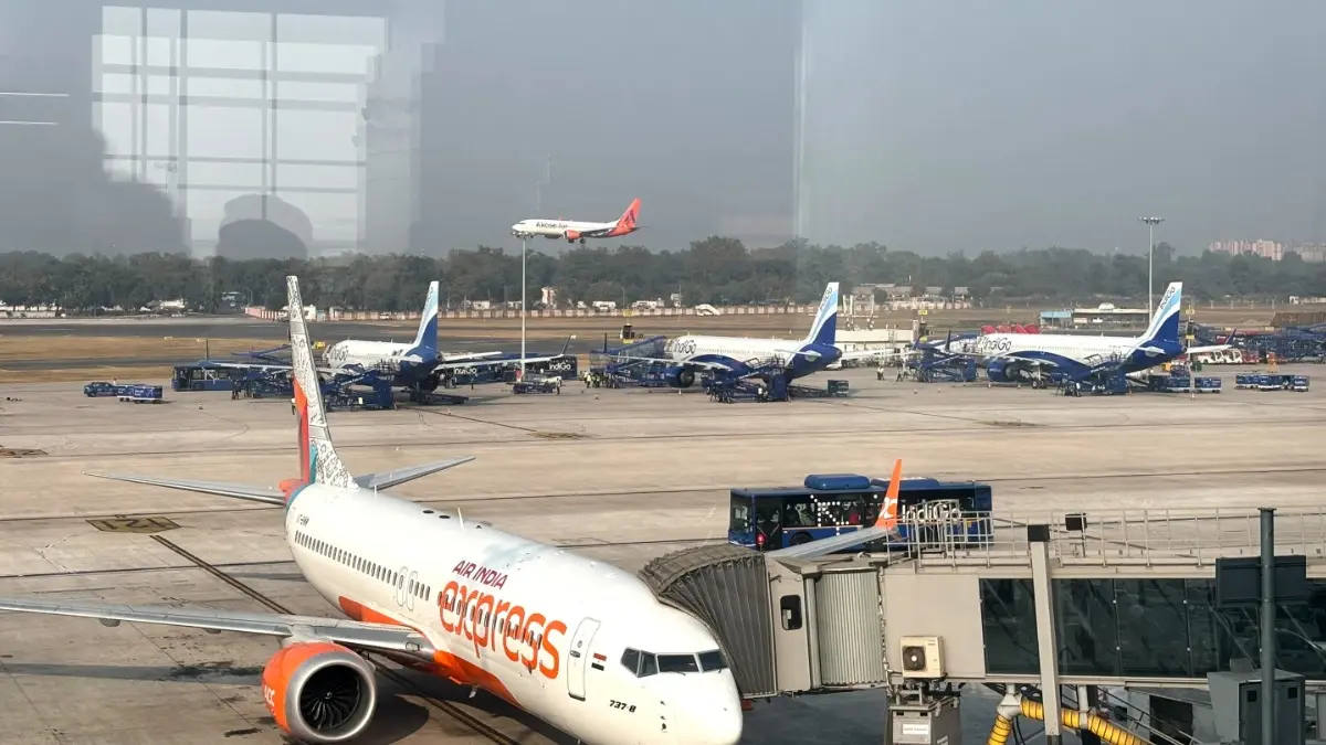 Rs 10 Tea, Rs 20 Samosas: Airport Snacks Get Cheaper, Full List Of Destinations With Udan Yatri Cafes Rs 10 Tea, Rs 20 Samosas: Airport Snacks Get Cheaper, Full List Of Destinations With Udan Yatri Cafes