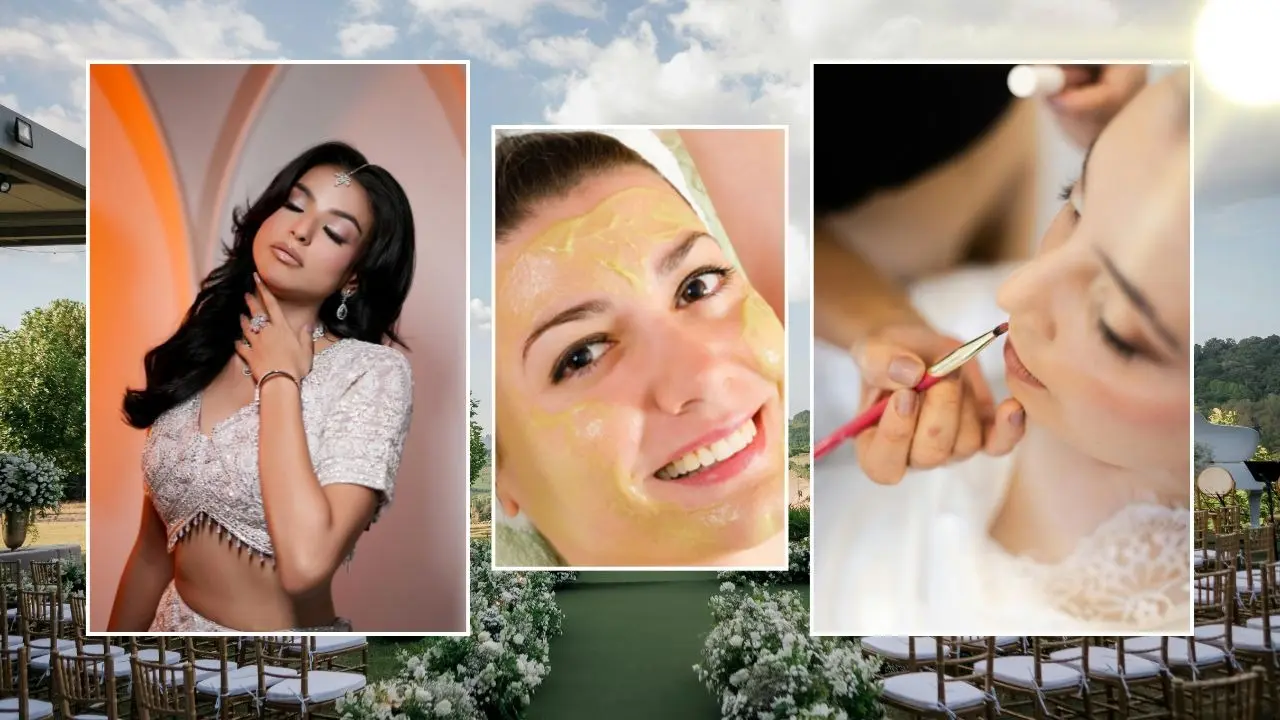 Summer Wedding On Radar? Ultimate Beauty Survival Guide For Beginners Ultimate Beauty Survival Guide for Summer Weddings