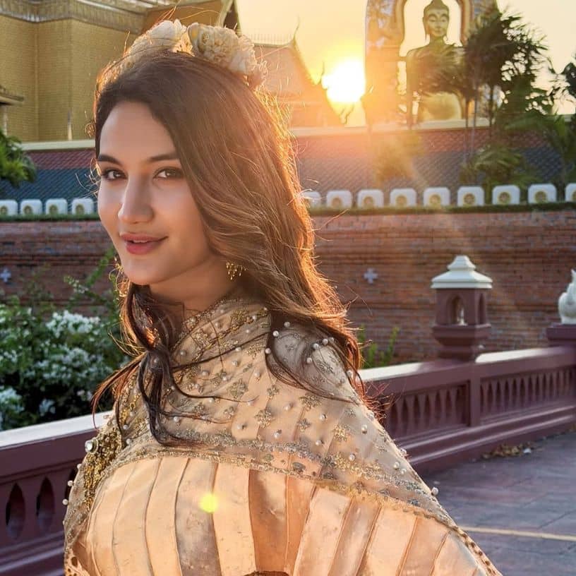 Description of the pic