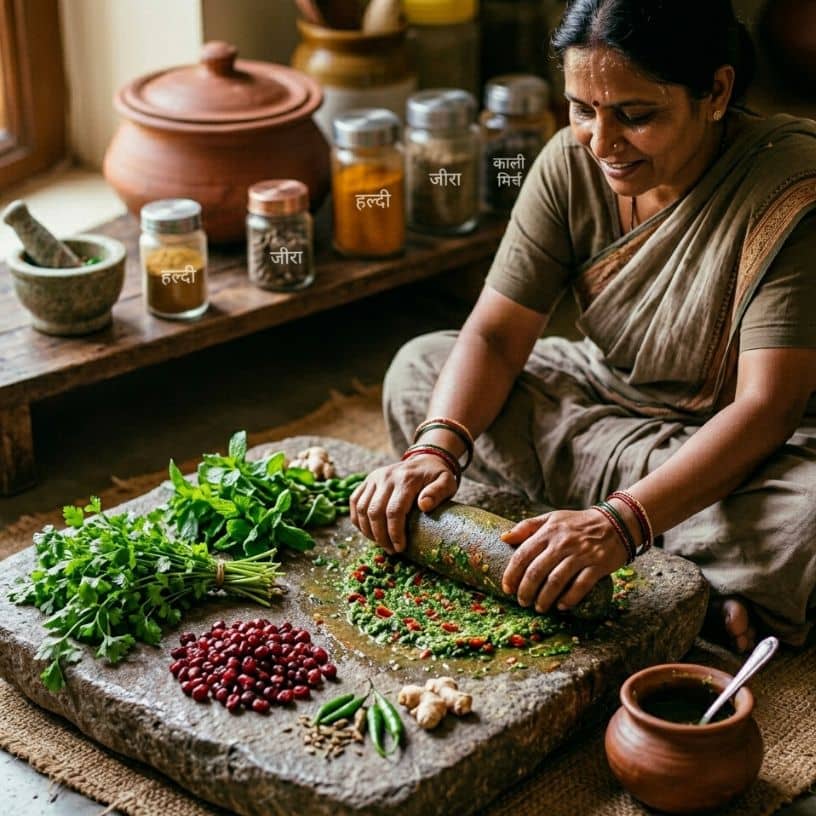 तस्वीर का विवरण