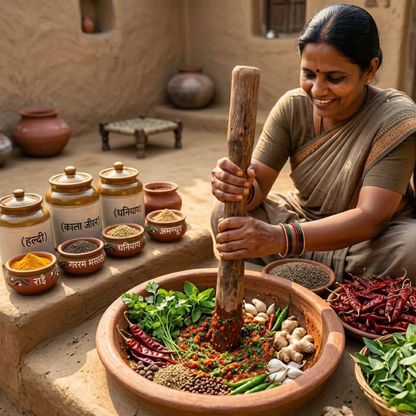 तस्वीर का विवरण