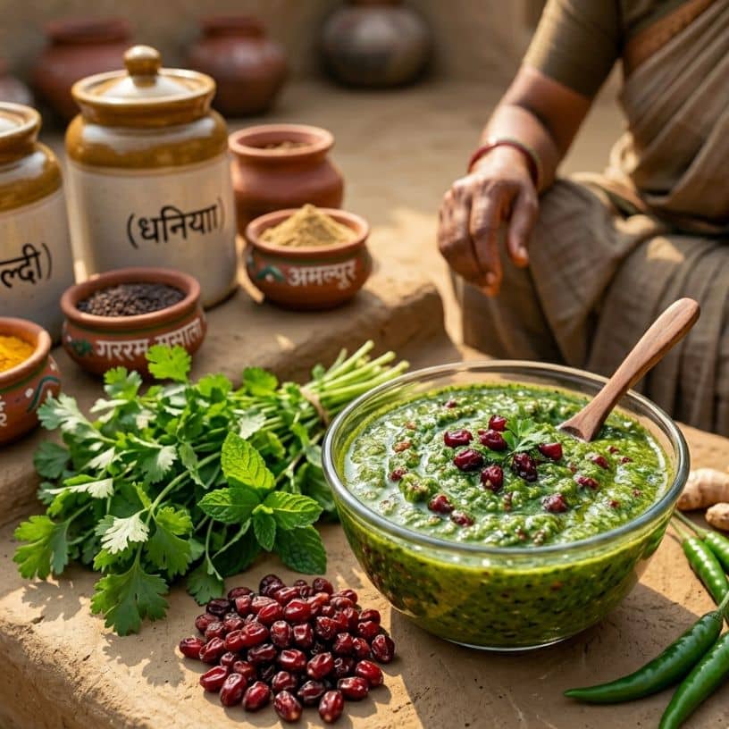 तस्वीर का विवरण