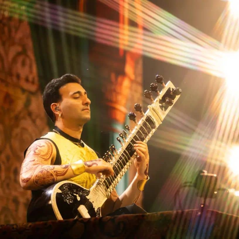 Description of the pic