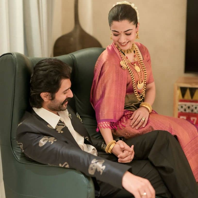 Description of the pic