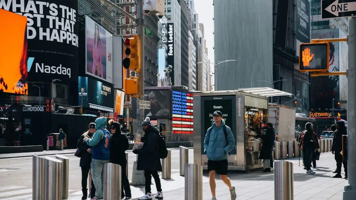 Trump’s War And Policies Push U.S. Consumer Sentiment To Lowest Level In History U.S. Consumer Sentiment Hits All-Time Low