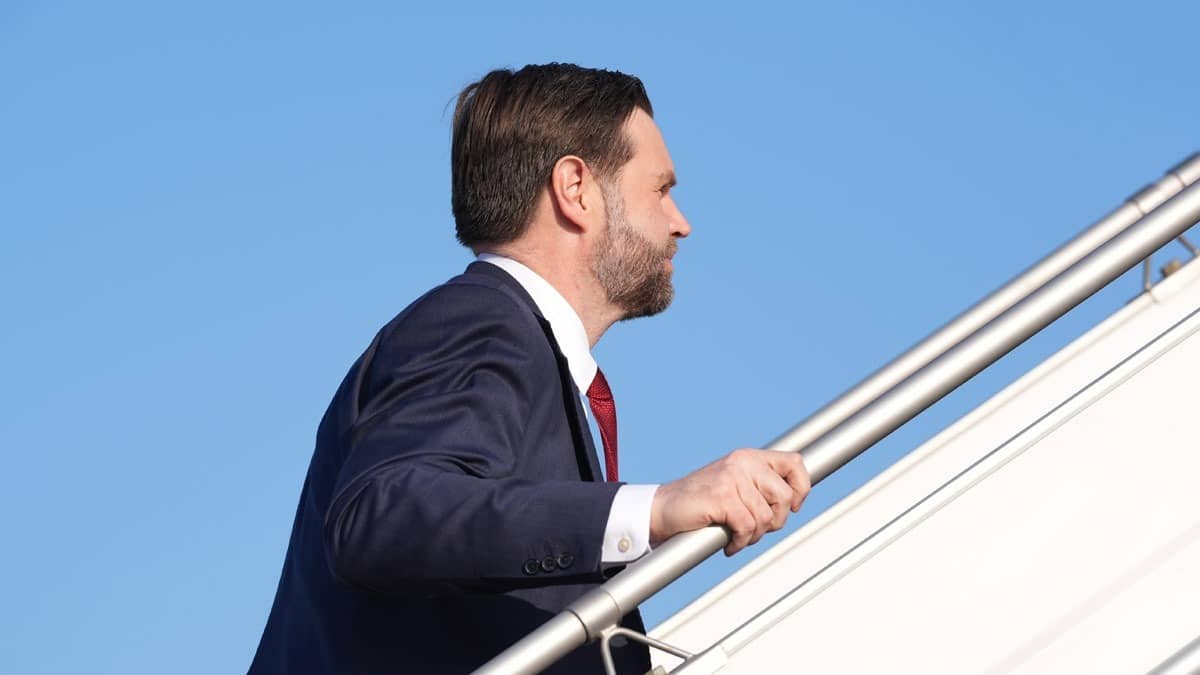 US-Iran Ceasefire Day-5: Trump Says 'Will Finish Little That Is Left Of Iran', Warns To Block Ships In Hormuz