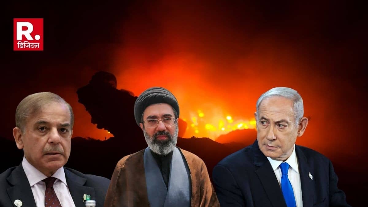 Iran Israel War: टूटने की कगार पर सीजफायर, पाकिस्तान में नहीं होगी शांति वार्ता, ईरान ने टीम भेजने से किया इनकार? क्या हैं शर्ते