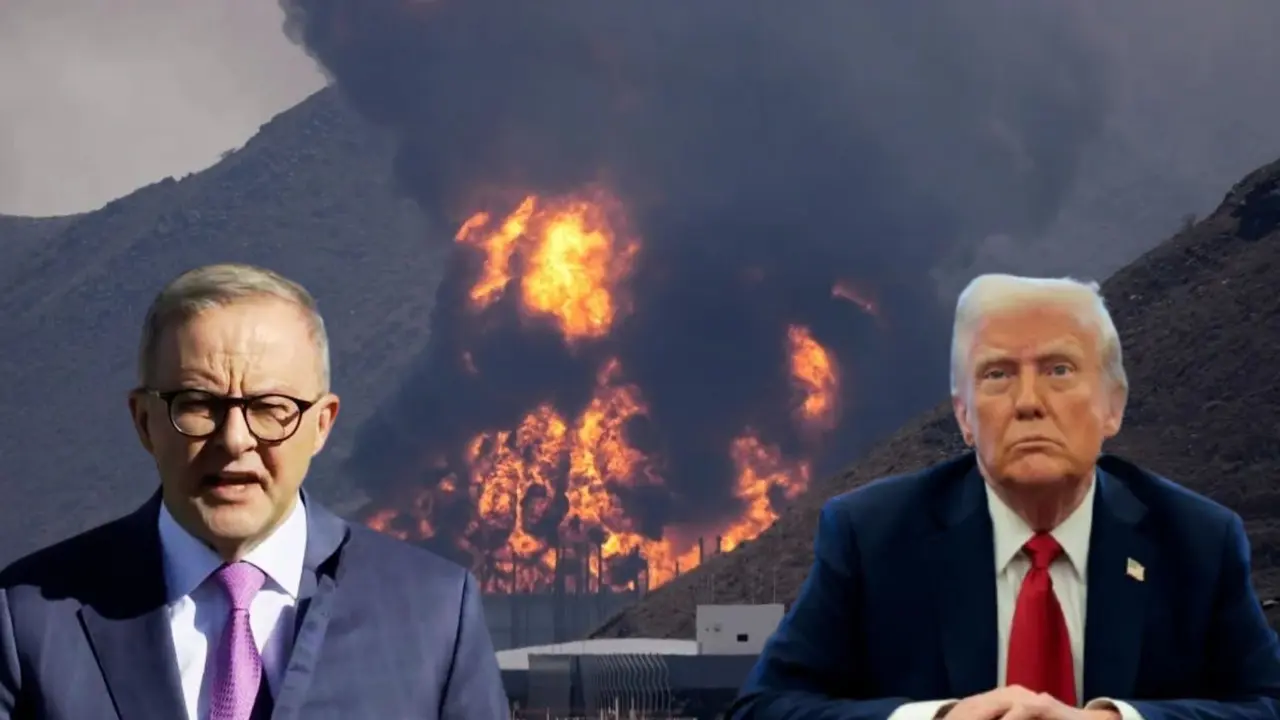 'मिशन पूरा, तो अब क्या हासिल करना बाकी', ईरान जंग पर अब 'दोस्त' ही उठा रहे सवाल, ट्रंप ने 2-3 हफ्ते जोरदार हमले जारी रखने का किया ऐलान US-Iran War