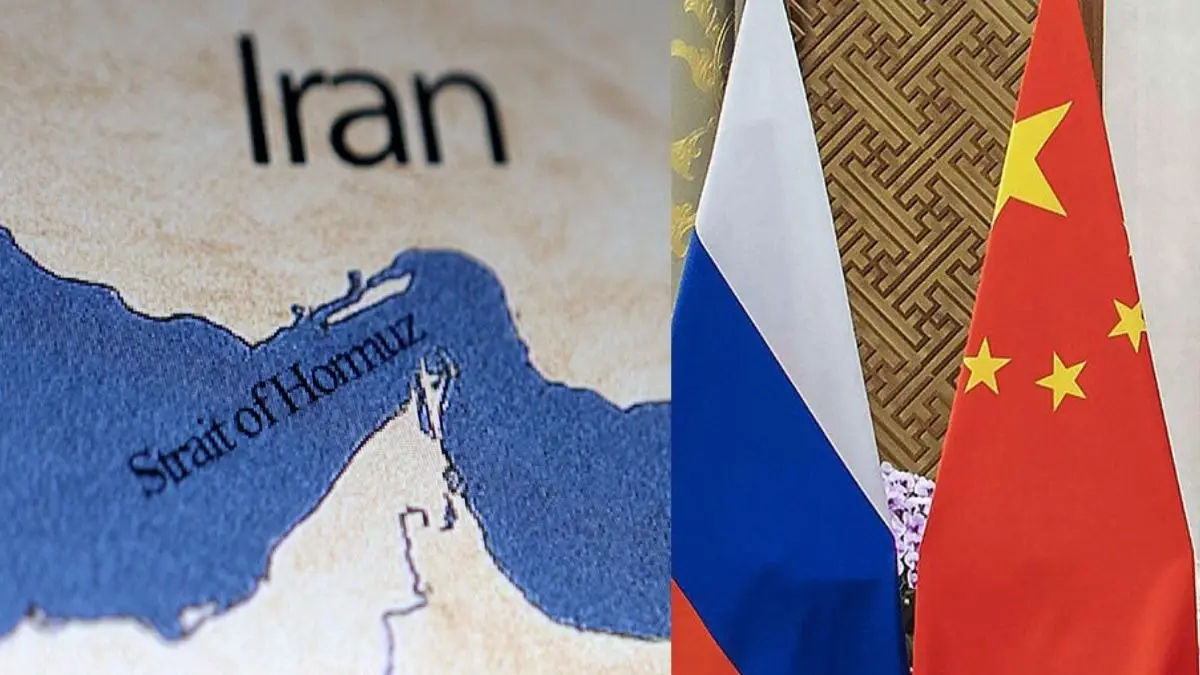 US Iran War: क्या अभी नहीं खुलेगा होर्मुज? UN में गिरा बहरीन का प्रस्ताव, रूस-चीन ने लगाया वीटो, पाकिस्तान गैरहाजिर US-Iran War