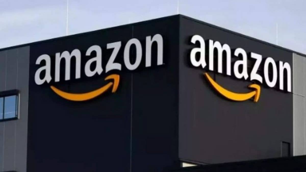 Amazon Cuts 30,000 Jobs, Then Hires 11,000 - What changed? AI Is The Answer