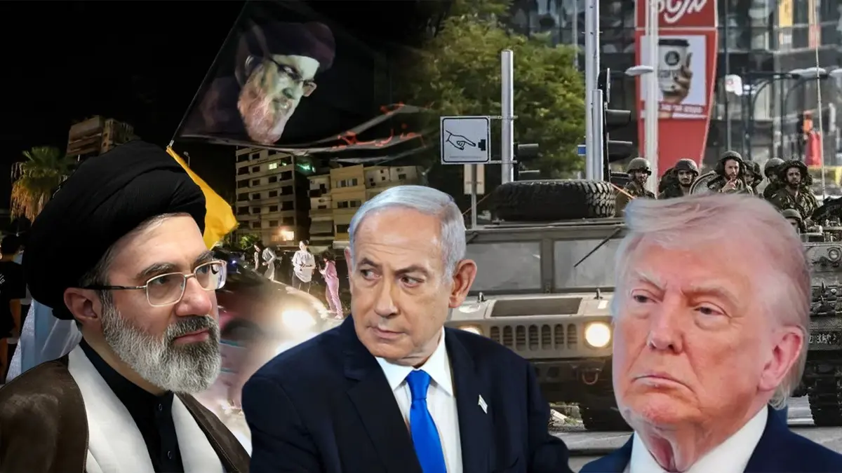 US-Iran War LIVE: Trump Says Iran War ‘Should Be Ending Pretty Soon’, Lebanese Army Says Israeli Attacks Violate Ceasefire US-Iran War LIVE: Trump Says Iran War ‘Should Be Ending Pretty Soon’, Lebanese Army Says Israeli Attacks Violate Ceasefire