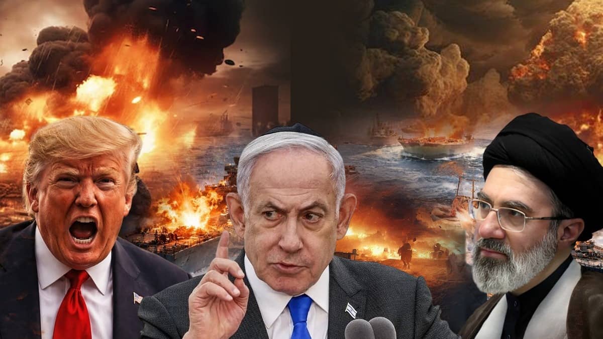 US-Iran War LIVE: Trump Says Iran War ‘Should Be Ending Pretty Soon’, Lebanese Army Says Israeli Attacks Violate Ceasefire