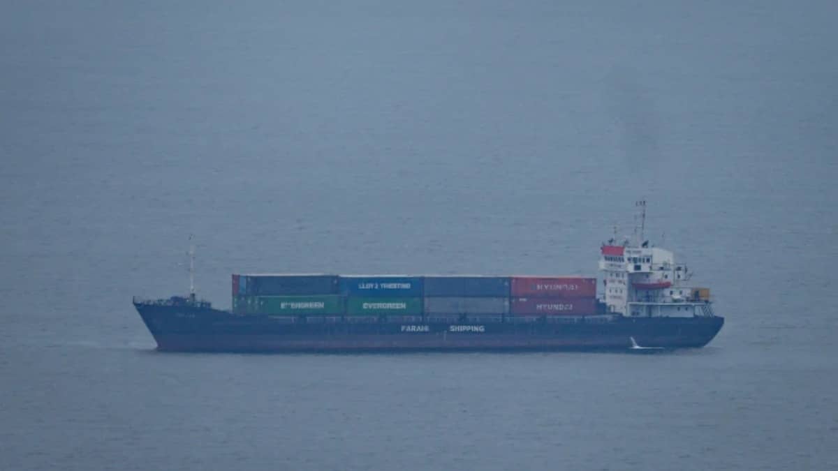 US-Iran War: 'Permanently Opening Hormuz' Claims Trump As Favour To China; Will Ceasefire Extend Beyond Two Weeks?