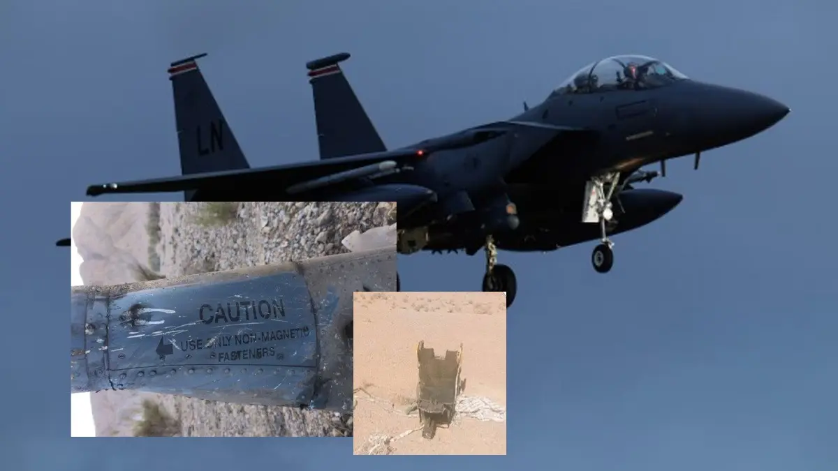 US-Israeli Officials Confirm Rescue of One Crew Member from Downed American Fighter Jet in Iran US-Israeli Officials Confirm Rescue of One Crew Member from Downed American Fighter Jet in Iran