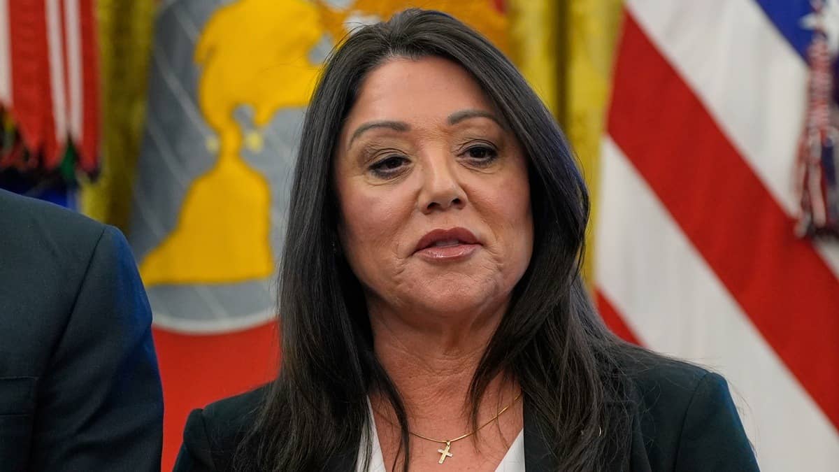 US Labor Secretary Lori Chavez-DeRemer Resigns Amid Misconduct Probes, Marking Third Trump Cabinet Exit