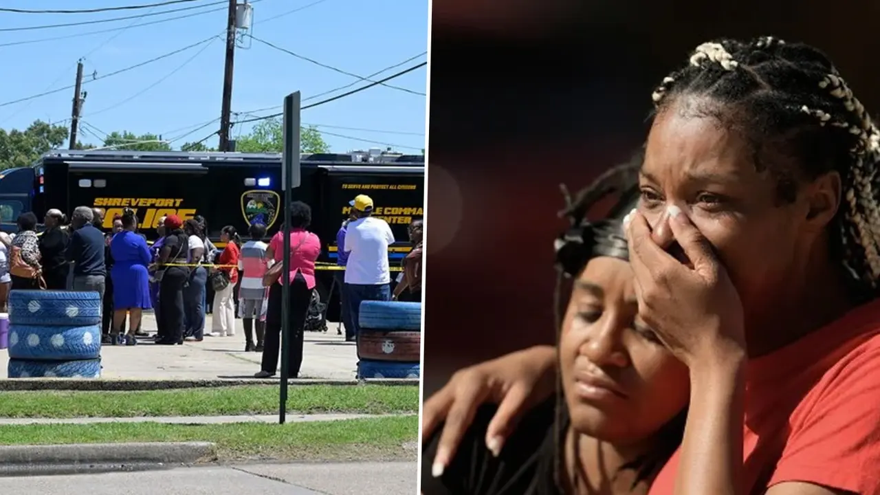 US Firing: सुबह-सुबह कांपा अमेरिका, सनकी ने 8 बच्चों को गोलियों से भूना, मरने वालों में 1 साल का बच्चा भी; पुलिस ने एनकाउंटर में किया ढेर US Mass shooting