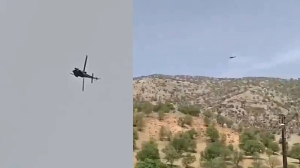 तेहरान ने अमेरिका के F35 जेट पर किया भयंकर अटैक? पायलट को बंधक बनाने का भी दावा, VIDEO में हुआ ये बड़ा खुलासा