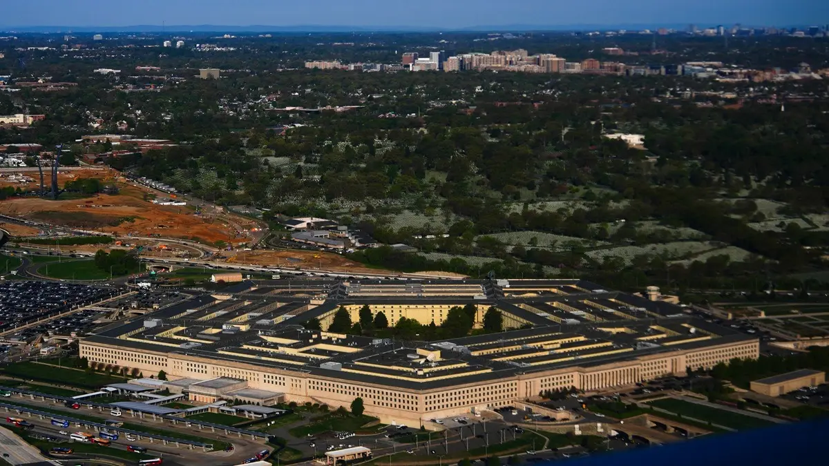 US Strike On Suspected Boat In Eastern Pacific Kills 4, Anti-Drug Campaign Death Toll Hits 175 US Strike On Suspected Boat In Eastern Pacific Kills 4, Anti-Drug Campaign Death Toll Hits 175