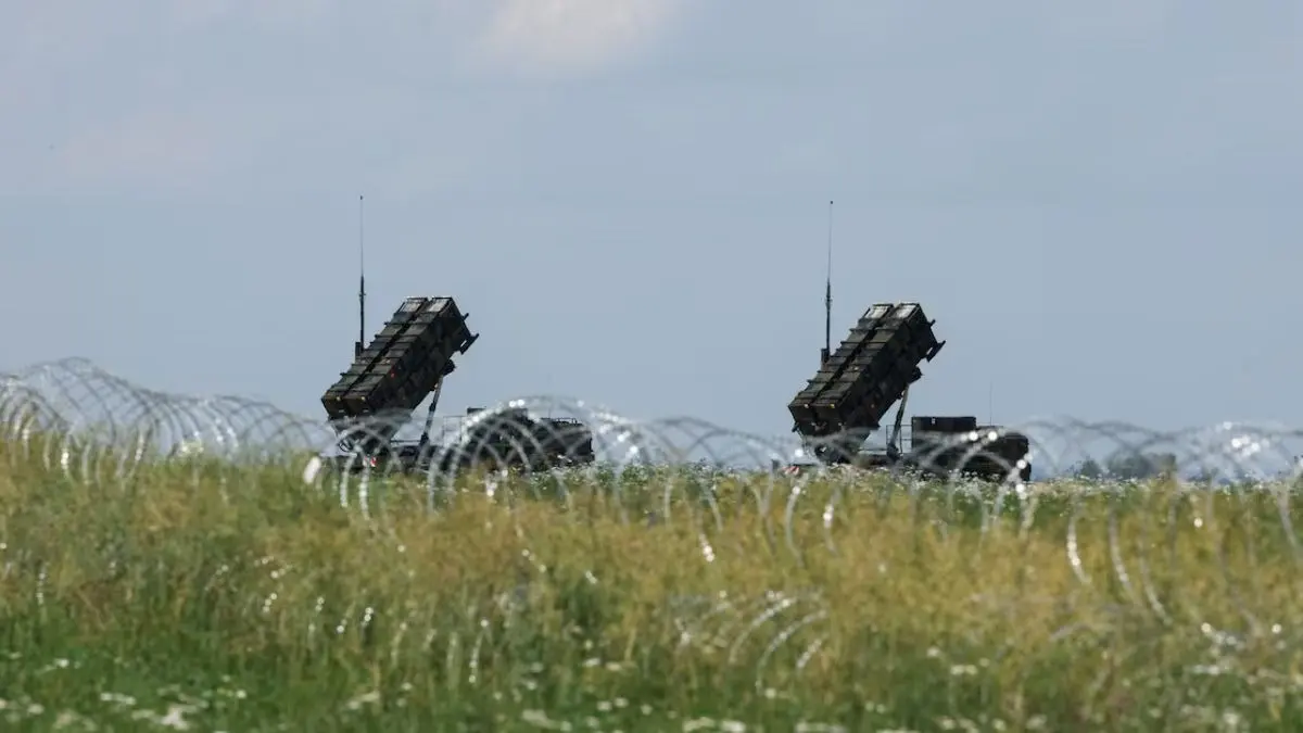 US To Delay Weapons Deliveries To Some European Countries Due To Iran War, Sources Say US To Delay Weapons Deliveries To Some European Countries Due To Iran War, Sources Say