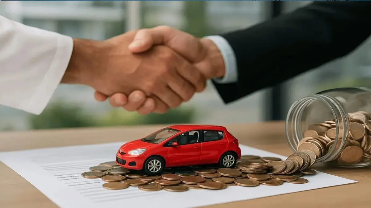 Used Car Loan EMI: How Much Is Practical For Your Budget And Loan Cost Used Car Loan I EMI's