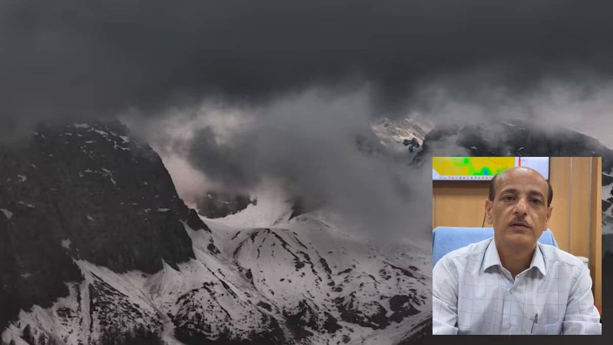 Uttarakhand Weather Update