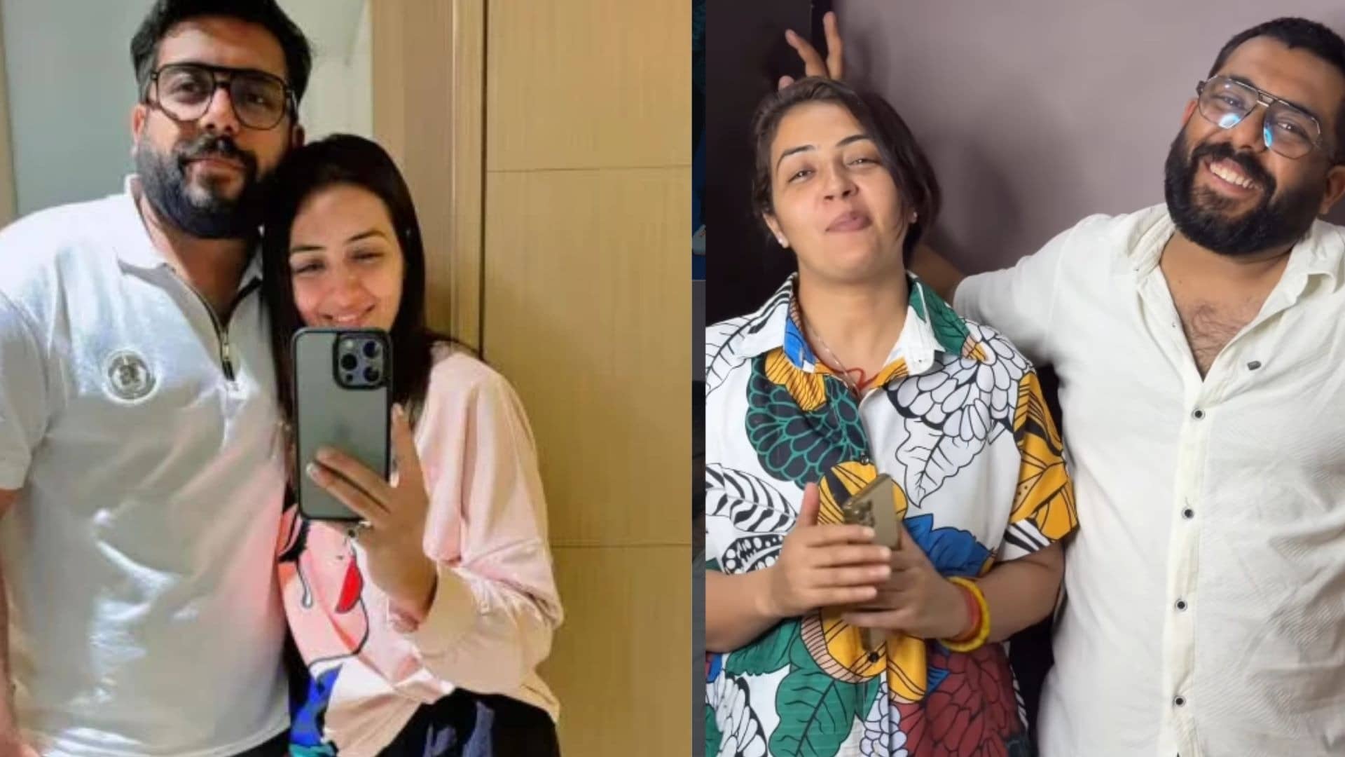 'मजा आ गया कसम से… रायता फैल गया', महीनों चले पति से अलग होने और चीटिंग ड्रामे के बाद एक्सपोज हुईं Vada Pav Girl चंद्रिका दीक्षित?