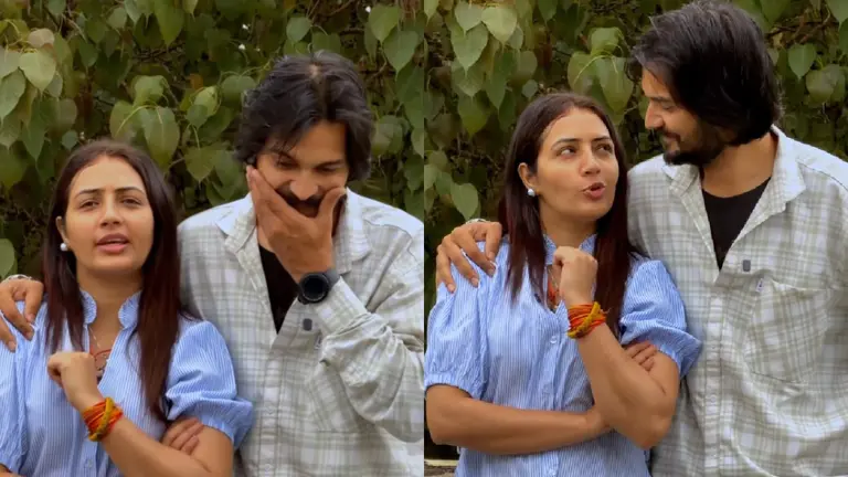 मिस्ट्री मैन से दूसरी शादी रचाने वाली हैं चंद्रिका दीक्षित? VIDEO में बड़ा ऐलान, बोलीं: जब साकिब-कनिका कर सकते हैं तो… 'Vada Pav Girl' Chandrika Dixit