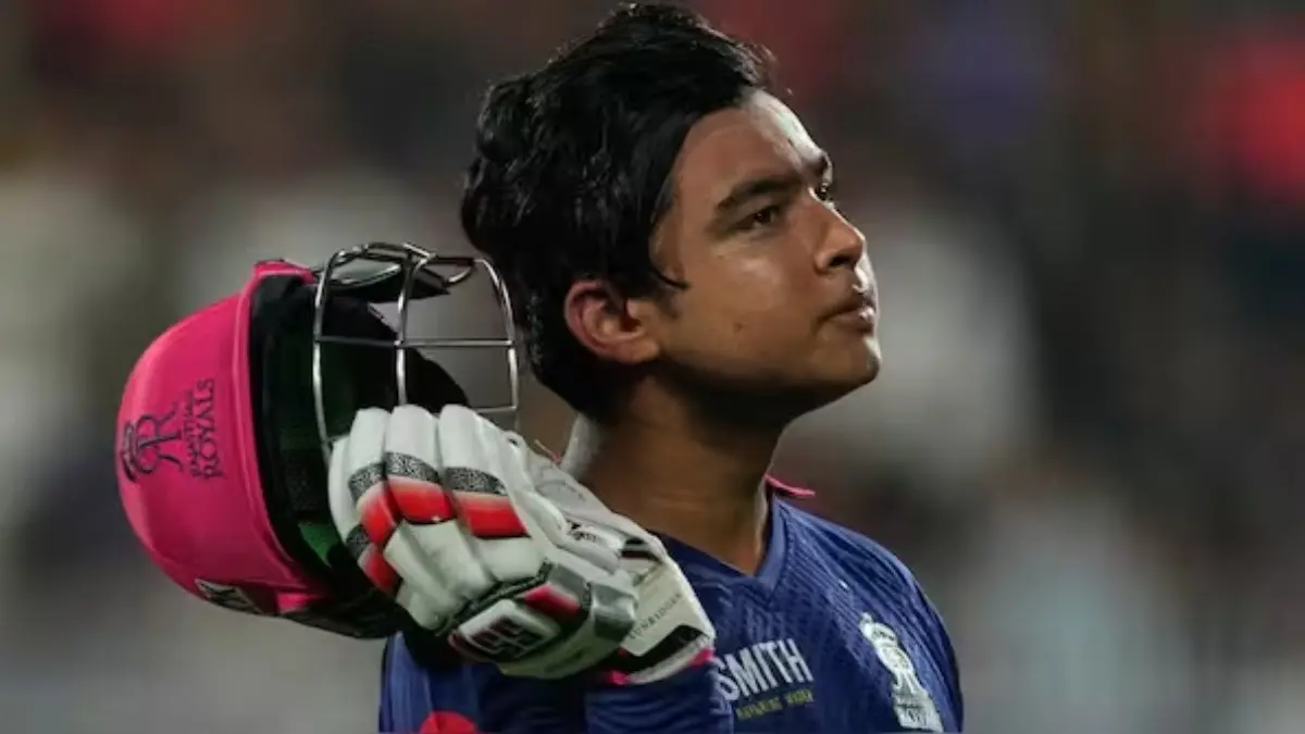 'Vaibhav Sooryavanshi Isn't From Earth...': R. Ashwin's Million-Dollar Praise After RR Hammer RCB in IPL 2026 Goes Viral Vaibhav Sooryavanshi