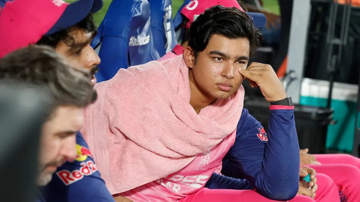 Irfan Pathan's Vaibhav Sooryavanshi Comment TROLLED Following RR Star's Duck vs SRH in IPL 2026: 'So my Theory...' Vaibhav Sooryavanshi