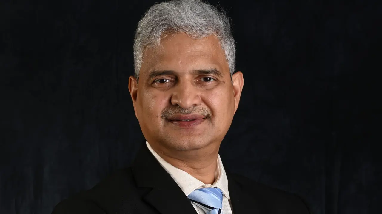 श्री वामसी राम मोहन बुर्रा ने पावरग्रिड के सीएमडी का पदभार संभाला Vamsi Rama Mohan Burra