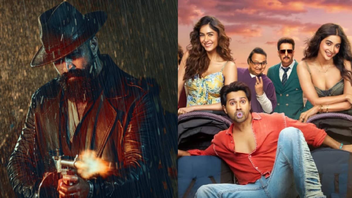 Hai Jawani To Ishq Hona Hai Moves Back To Original Release Date