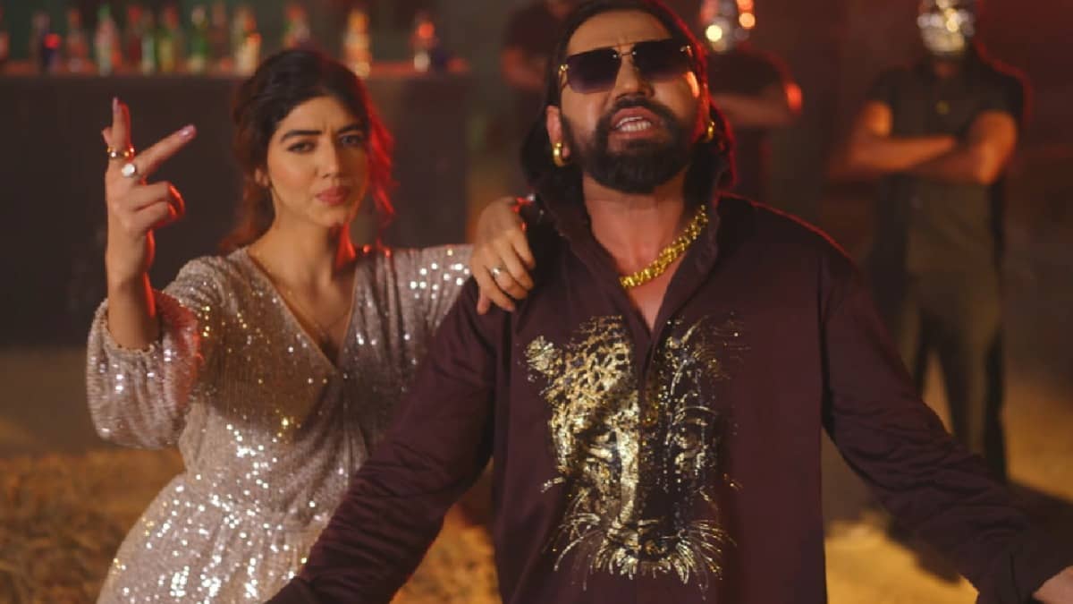 Veer Dahiya’s Song Load Tamancha