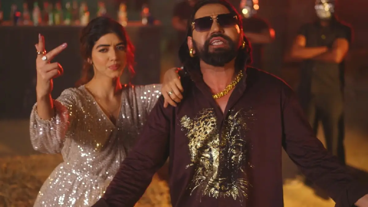 वीर दहिया का नया गाना मचा रहा हरियाणवी इंडस्ट्री में धमाल, बदमाशी के खिलाफ दिया मजबूत संदेश, युवाओं के बीच पॉपुलर Veer Dahiya’s Song Load Tamancha