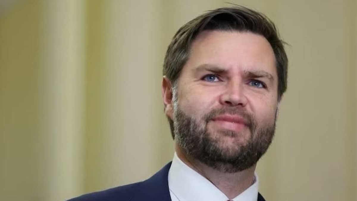 'Vice President JD Vance and a US Delegation are Set To Land in Islamabad Within Hours,' Says US Media