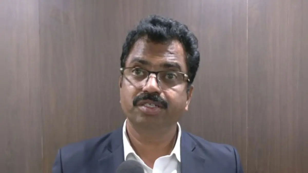 Vijayawada Airport Terminal 80% Complete, To Be Ready in 5 Months: Airport Director Vijayawada Airport Terminal 80% Complete, To Be Ready in 5 Months: Airport Director