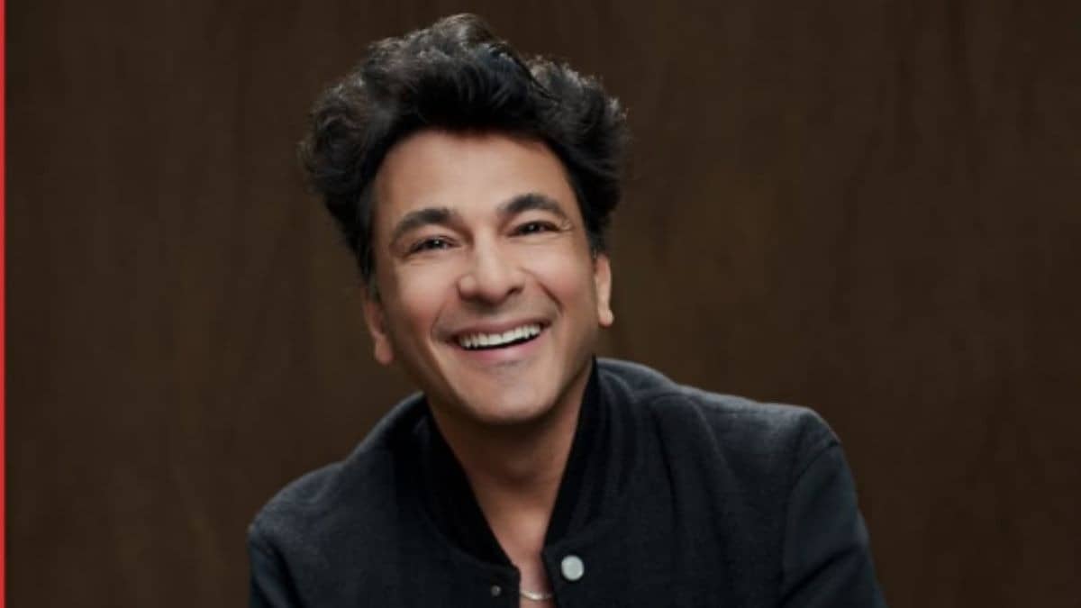 Vikas Khanna on TIME's honour